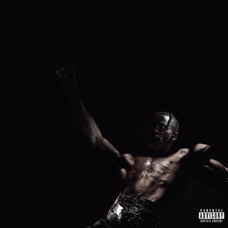 Логотип телеграм канала @travisscott_flac — Travis Scott