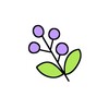 Логотип телеграм канала @travkina_psy — травкина 🌱