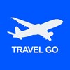 Логотип телеграм канала @travl_go — TravelGo | Путешествия