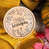Логотип телеграм канала @travybelogoria — Травы Белогорья