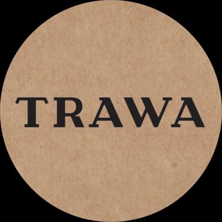 Логотип телеграм канала @trawa_oil — trawa_oil