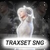 Логотип телеграм канала @traxaet_pubg — Траксает СНГ   метро рояль ( канала )