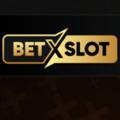 Logo saluran telegram trbetxslot — BETXSLOT TR