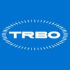 Логотип телеграм канала @trbogames — TRBOgames