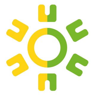 Telegram channel ТРЦ «ОДИПАРК» logo
