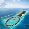 Логотип телеграм канала @trcmofficial — The Ritz-Carlton Maldives, Fari Islands
