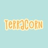 Логотип телеграм канала @trcosm — КОСМЕТИЧКИ | TERRACORN