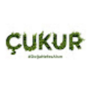 Telegram channel Çukur/Üç Kuruş logo