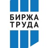 Логотип телеграм канала @trdblg — Биржа Труда Благовещенка