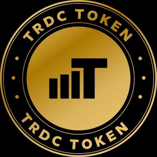 لوگوی کانال تلگرام trdcarablove — TRDC announcement channel ( Official )