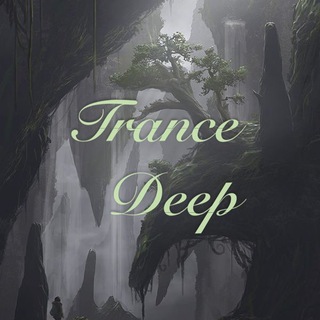 لوگوی کانال تلگرام trdee — Trance Deep