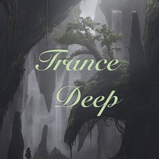لوگوی کانال تلگرام trdee — Trance Deep