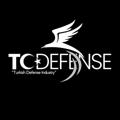 Logo saluran telegram trdefense — Turkish Defense