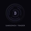 Telegram channel Samsonov Trader logo