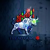 Telegram channel TREAD_GURU_G logo