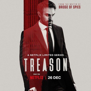 Logo saluran telegram treason_series_hq — Treason Season 1