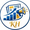 Логотип телеграм канала @treasury_news — Казначейские новости