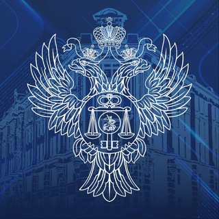 Логотип телеграм канала @treasuryofrussia — Казначейство России