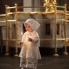 Логотип телеграм канала @trebuonlain — ☦Требы онлайн🙏