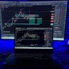 Telegram channel TREDING UZ🇺🇿 logo