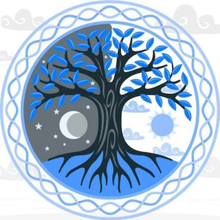 Logo saluran telegram tree_of_lifeee — Tree of life