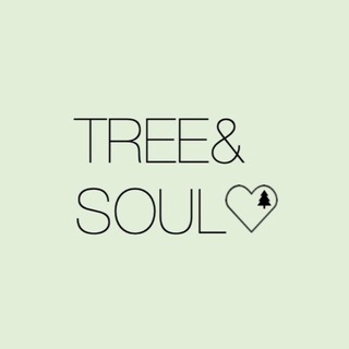 Логотип телеграм канала @tree_soul — Путешествия по Уралу
