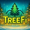 Logo of telegram channel treefii3 — TreeFi