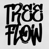 Logo of telegram channel treefloww74 — TREEFLOW 👋🎧🎤