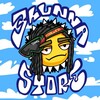 Telegram channel 3HUNNA STORE logo