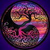 Логотип телеграм канала @treeinside — ДЕРЕВО ВНУТРИ