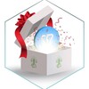 Логотип телеграм канала @treematrix_ak — TreeMatrix l Подарки