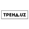 Telegram kanalining logotibi treenduz — Тренд.uz
