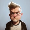 Логотип телеграм канала @treepears — Грушевый сад