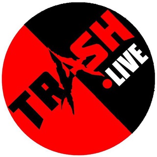 Логотип телеграм канала @treesh13 — TRASH - Горячие новости🔥