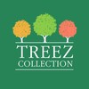 Логотип телеграм канала @treezru — Treez Collection