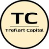 Логотип телеграм канала @trefiart_capital — Trefiart Capital