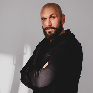 Логотип телеграм канала @tregubov_official — Tregubov design