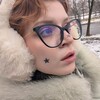 Логотип телеграм канала @treguburnalism — вечный искатель