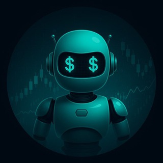 Логотип телеграм канала @treid_ii — 🤖Анализатор.Pro🤖