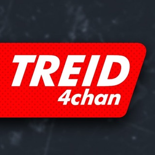 Логотип телеграм канала @treid4chan — Treid4chan (trade steam)
