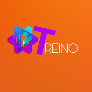 لوگوی کانال تلگرام treinamentoreinista — TREINAMENTO REINISTA