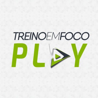 Logotipo do canal de telegrama treinoemfoco - Treino em FOCO - #RaciocinaqueAprende 📚