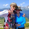 Логотип телеграм канала @trekandclimb — Куда ноги заведут | Походы в горы и не только