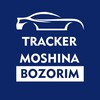 Telegram kanalining logotibi treker_trekir — Tracker moshina bozorim
