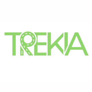 Telegram channel TREKIA • Туры • Отели logo