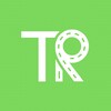 Логотип телеграм канала @trekia_travel — Жилье на юге | Trekia