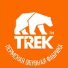 Логотип телеграм канала @trekshoes1 — TРEK™ | Магазин обувной фабрики
