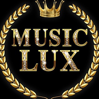 Логотип телеграм -каналу treky_pesny — Music Lux