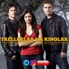 Telegram channel TRELLERLAR🔥 VA KINOLAR logo