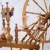 Логотип телеграм канала @tremeslo — Тёплое ремесло